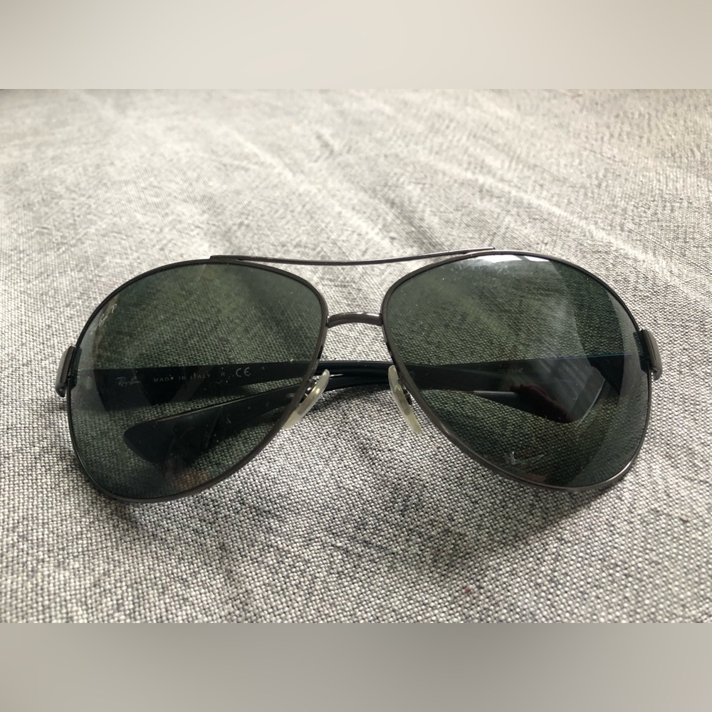 Ray Ban Polarized Sunglasses